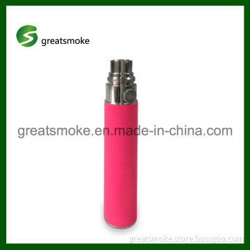 High Quality Colorful EGO Battery for Electronic Cigarette